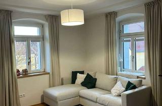 Wohnung mieten in Spitalgasse 28, 92237 Sulzbach-Rosenberg, Sonnige Wohnung im Zentrum ab Juni 2026 zu vermieten