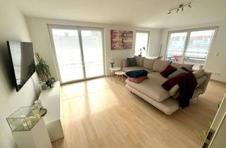 Penthouse mieten in Vincent-Goller-Straße, 94469 Deggendorf, Möblierte Penthouse-/Dachgeschosswohnung in Top-Lage Deggendorf – sofort verfügbar