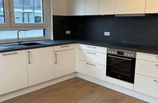 Wohnung mieten in Mannheimer Straße 275, 55543 Bad Kreuznach, Neubau Duo living Bad Kreuznach : 4-Zimmerwohnung: hell-modern-großzügig- mit Tiefgaragenstellplatz