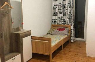 WG-Zimmer mieten in Grevenweg, 20537 Borgfelde, Grevenweg, Hamburg
