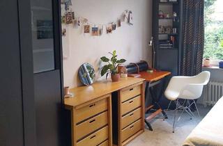 WG-Zimmer mieten in Süntelstraße 00, 22457 Schnelsen, WG-Mieterin ab 18 Jahre, für 1 möbliertes Zimmer 16 qm