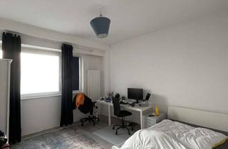 WG-Zimmer mieten in Marschallstraße, 40477 Pempelfort, WG-Zimmer in zentraler Lage in Düsseldorf