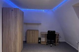 WG-Zimmer mieten in Alefeldstraße, 64372 Ober-Ramstadt, Möblierte WG-Zimmer in Ober-Ramstadt !