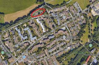 Garagen mieten in Schongauerstraße 50, 33615 Innenstadt, PKW-Stellplatz in der Tiefgarage, Höhe der Schongauerstr. 50-60