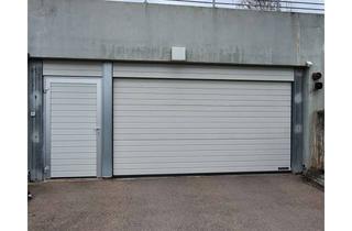 Garagen mieten in In Der Warth 70, 73230 Kirchheim unter Teck, Garage Stellplatz zu vermieten