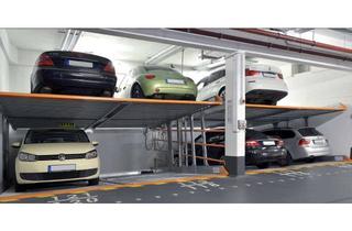 Garagen mieten in Birkenstraße 15, 85604 Zorneding, Preiswerter, frisch renovierter Parkplatz in Tiefgarage