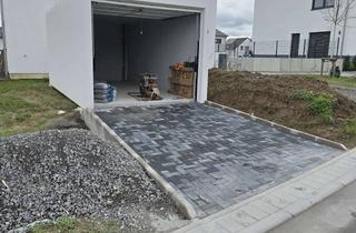 Lager mieten in Katharinenring, 71717 Beilstein, Garage / Stellplatz / Lagerraum