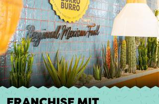 Gewerbeimmobilie mieten in 46045 Altstadt-Mitte, Jetzt Franchise-Partner:in bei BURRO BURRO werden.