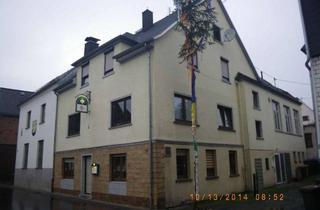 Gewerbeimmobilie kaufen in 65624 Altendiez, Gaststätte in der Dorf Mitte