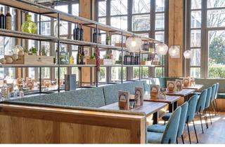 Gewerbeimmobilie mieten in 45127 Stadtkern, Franchise mit Ciao Bella - "Mögliche Neueröffnung"