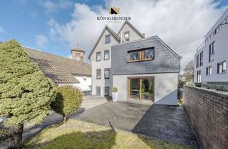 Gewerbeimmobilie kaufen in 75328 Schömberg, Schwarzwald-Investment mit Charme – Terrasse, Garten & vielfältige Nutzungsmöglichkeiten