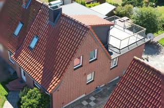 Doppelhaushälfte kaufen in Kurzer Kamp 78, 23758 Oldenburg, TOP modernisierte Doppelhaushälfte in bevorzugter Lage