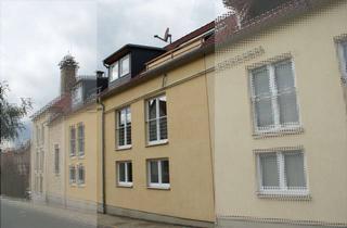 Reihenhaus kaufen in 07749 Wöllnitz, RMH - 4 Zimmern mit Dachterrasse und EBK (ohne Makler)