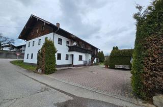 Bauernhaus kaufen in Aign, 83569 Vogtareuth, Charmantes Bauernhaus / Sacherl mit Einliegerwohnung