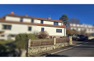 Doppelhaushälfte kaufen in 99425 Oberweimar, Doppelhaushälfte in Weimar-Oberweimar