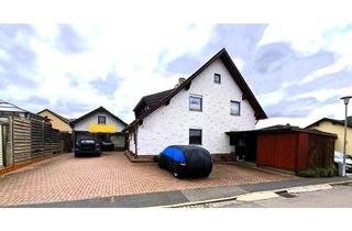 Haus kaufen in 93133 Burglengenfeld, Geräumiges 9-Zimmer Haus in Burglengenfeld mit Garage