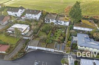 Haus kaufen in 97080 Oberdürrbach, Kaufen & später einziehen | Vermietetes EFH auf 700 m² | Mieteinnahmen ab Tag 1