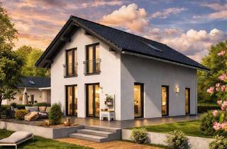 Einfamilienhaus kaufen in 82256 Fürstenfeldbruck, Ihr neues Zuhause in Fürstenfeldbruck: Freistehendes Einfamilienhaus