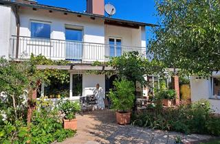 Einfamilienhaus kaufen in 82272 Moorenweis, Gepflegtes Einfamilienhaus (Bj. 1972) in Moorenweis mit 5,5 Zimmern