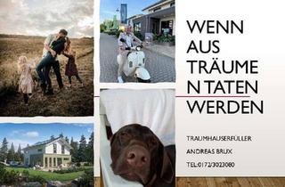 Haus kaufen in 16548 Glienicke, +++ Traumhaus mit Traumgrundstück+++ Tel:0172/3023080