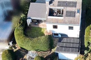 Einfamilienhaus kaufen in Weinbergstraße 20, 55270 Zornheim, Exklusives Einfamilienhaus mit Weitblick über Rheinhessen, Provisionsfrei