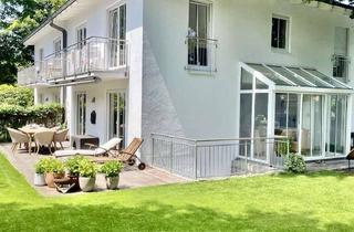 Doppelhaushälfte kaufen in 85598 Baldham, Premium Doppelhaushälfte auf attraktivem Grund !