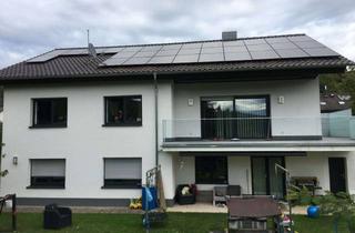 Einfamilienhaus kaufen in 97896 Freudenberg, Modernisiertes Einfamilienhaus mit ELW, großem Garten u. gepflasterten Hof in 97896 Freudenberg