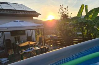 Einfamilienhaus kaufen in 97896 Freudenberg, Modernisiertes EFH mit Einliegerwohnung, PV‑Anlage & Wärmepumpe – 200 m² auf 1.015 m² Grundstück