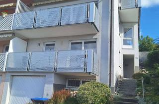 Doppelhaushälfte kaufen in Im Rebacker 1c, 79541 Lörrach, Große Doppelhaushälfte mit Einliegerwohnung in Brombach