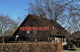 Einfamilienhaus kaufen in 48324 Sendenhorst, Idyllisch gelegenes Einfamilienhaus - und doch stadtnah - bestens geeignet für Familien mit Kindern