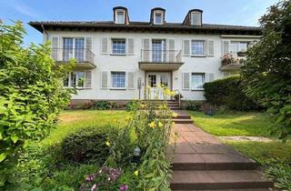 Haus kaufen in Moltkestraße, 31812 Bad Pyrmont, MFH mit Baugrundstück in Toplage Bad Pyrmont | Vollvermietet & Entwicklungspotenzial