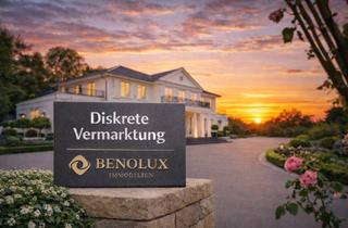 Villa kaufen in 53177 Bad Godesberg, Exklusive Luxusvilla in Schweinheim -Bad Godesberg – Ihr neues Zuhause auf höchstem Niveau