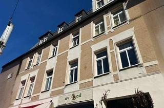 Haus kaufen in 06114 Giebichenstein, Lukrative Kapitalanlage in einem der charmantesten und familienfreundlichsten Viertel von Halle