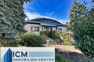 Villa kaufen in 04828 Bennewitz, Moderne Villa mit einzigartiger Ausstattung zu verkaufen im Speckgürtel von Leipzig