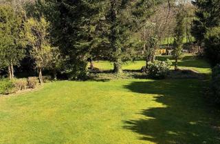 Einfamilienhaus kaufen in 40699 Erkrath, Erkrath! Freistehendes Einfamilienhaus mit großem Garten (Erbpacht)