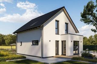 Haus kaufen in 19288 Wöbbelin, Gefördertes Neubauprojekt für Familien! Moderne Ausstattung & Küche inkl.