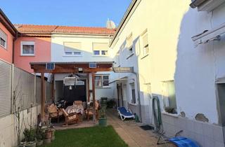 Einfamilienhaus kaufen in 76661 Philippsburg, Einfamilienhaus in Philippsburg zu verkaufen * Renoviert *
