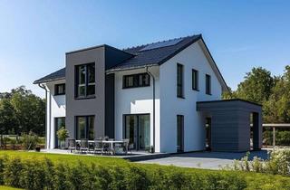 Haus kaufen in 19273 Neuhaus, Ländliche Idylle trifft moderne Größe: Moderner NEUBAU nach aktuellen Standards