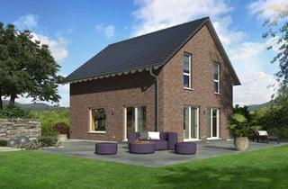 Einfamilienhaus kaufen in 99326 Stadtilm, EINFAMILIENHAUS MIT OFFENER ARCHITEKTUR