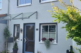 Haus kaufen in 30880 Laatzen, Charmantes Reihenmittelhaus in Top-Lage in Rethen bei Hannover