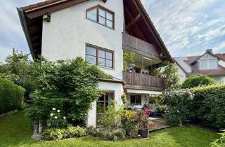 Haus kaufen in 84489 Burghausen, Von privat: Platz für Familie / Mehrgenerationen - neue Heizung + PV-Anlage