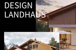 Haus kaufen in 98744 Oberweißbach, DAS LANDHAUS MIT BESONDEREM FLAIR