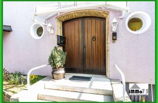 Haus kaufen in 75443 Ötisheim, vom Gotteshaus zum Wohntraum – außergewöhnliche Immobilie mit himmlischem Potenzial