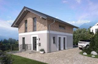 Haus kaufen in 98744 Oberweißbach, EIN HAUS FÜR BESONDERE GEGEBENHEITEN AM BERG