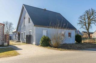 Haus kaufen in 16845 Neustadt, KENSINGTON EXKLUSIV - Wohnen mit Terrasse & Wintergarten auf ca. 2950 qm Grundstück