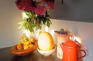 Doppelhaushälfte kaufen in 86316 Friedberg, Wohnglück im Grünen - bezugsbereite, kernsanierte Doppelhaushälfte