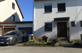 Doppelhaushälfte kaufen in 86316 Friedberg, Kernsanierte Doppelhaushälfte