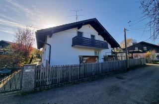 Haus kaufen in 83624 Otterfing, Gemütliche DHH in ruhiger Wohnlage von Otterfing