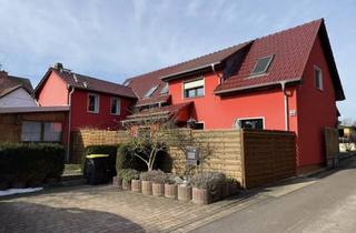 Einfamilienhaus kaufen in Lindenallee 105, 99869 Wangenheim, kernsaniertes Einfamilienhaus mit 2 PKW-Stellplätzen in ruhiger Lage