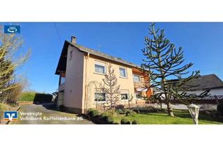 Haus kaufen in 56825 Weiler, Ihr neues Zuhause in attraktiver Lage von Weiler!